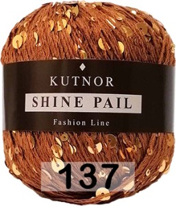Пряжа Kutnor Shine Pail