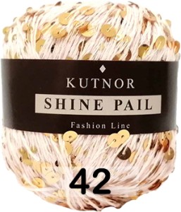 Пряжа Kutnor Shine Pail