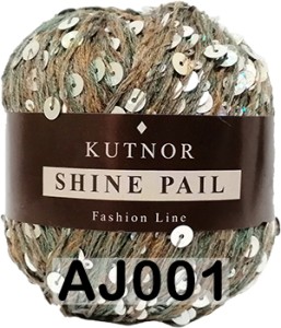 Пряжа Kutnor Shine Pail