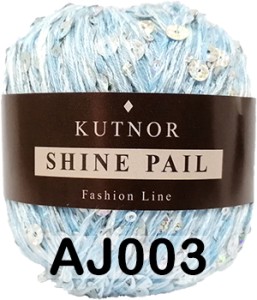 Пряжа Kutnor Shine Pail