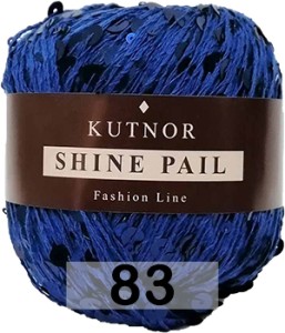 Пряжа Kutnor Shine Pail