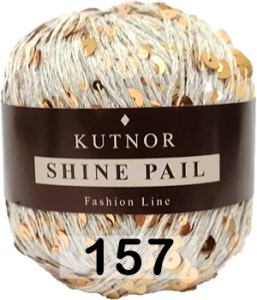 Пряжа Kutnor Shine Pail