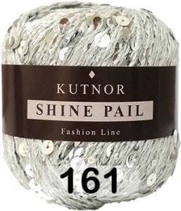 Пряжа Kutnor Shine Pail