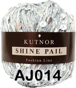 Пряжа Kutnor Shine Pail