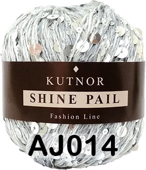 Пряжа Kutnor Shine Pail