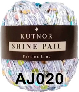 Пряжа Kutnor Shine Pail