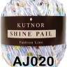 Пряжа Kutnor Shine Pail