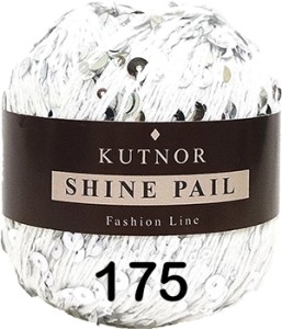 Пряжа Kutnor Shine Pail