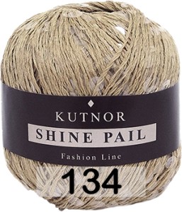 Пряжа Kutnor Shine Pail