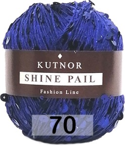 Пряжа Kutnor Shine Pail
