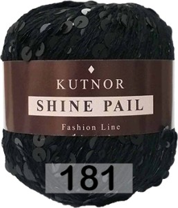 Пряжа Kutnor Shine Pail