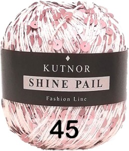 Пряжа Kutnor Shine Pail