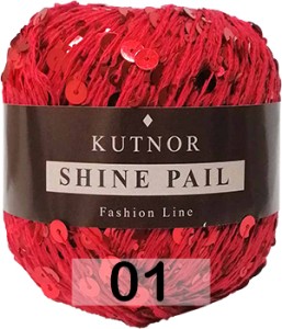 Пряжа Kutnor Shine Pail