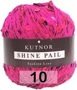 Пряжа Kutnor Shine Pail