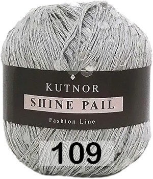Пряжа Kutnor Shine Pail в Нижнем Новгороде