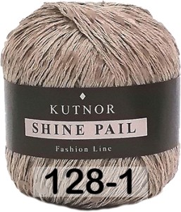 Пряжа Kutnor Shine Pail