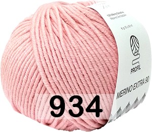 Пряжа Profil MERINO 90
