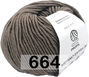 Пряжа Profil MERINO 90
