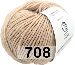 Пряжа Profil MERINO 90