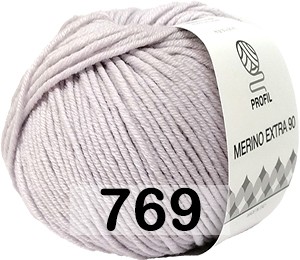 Пряжа Profil MERINO 90