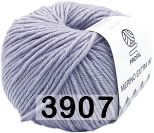 Пряжа Profil MERINO 90
