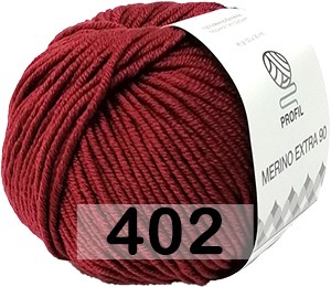 Пряжа Profil MERINO 90