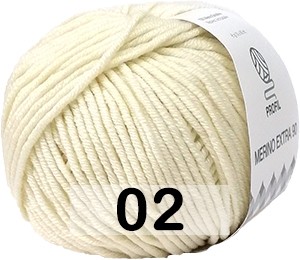 Пряжа Profil MERINO 90