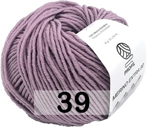 Пряжа Profil MERINO 90