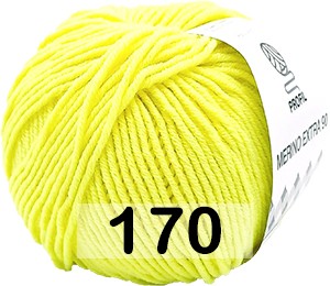 Пряжа Profil MERINO 90