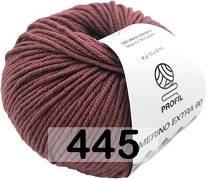 Пряжа Profil MERINO 90