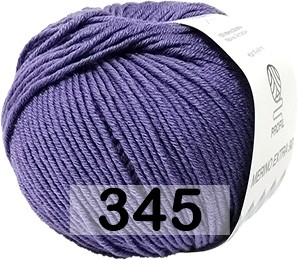 Пряжа Profil MERINO 90