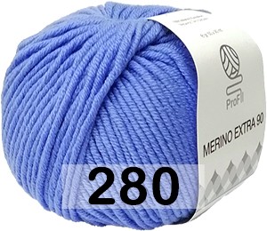 Пряжа Profil MERINO 90