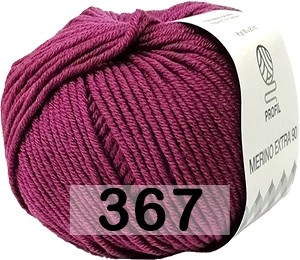 Пряжа Profil MERINO 90