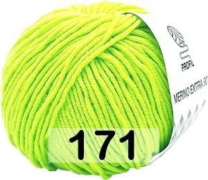 Пряжа Profil MERINO 90