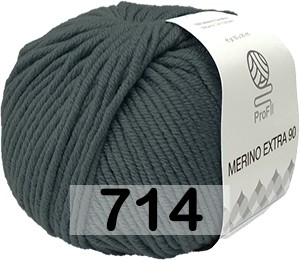 Пряжа Profil MERINO 90