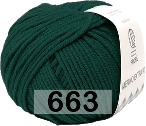 Пряжа Profil MERINO 90