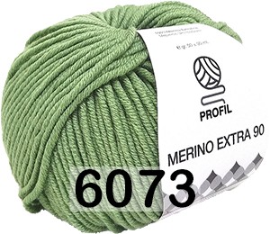 Пряжа Profil MERINO 90