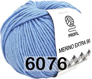 Пряжа Profil MERINO 90