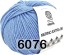 Пряжа Profil MERINO 90