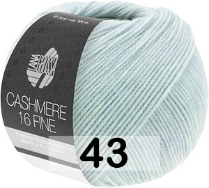 Пряжа Lana Grossa CASHMERE 16 FINE