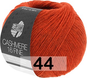 Пряжа Lana Grossa CASHMERE 16 FINE
