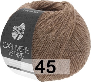Пряжа Lana Grossa CASHMERE 16 FINE