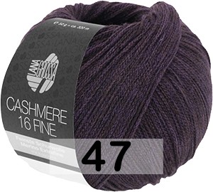 Пряжа Lana Grossa CASHMERE 16 FINE