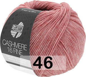 Пряжа Lana Grossa CASHMERE 16 FINE