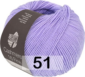 Пряжа Lana Grossa CASHMERE 16 FINE