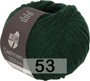 Пряжа Lana Grossa CASHMERE 16 FINE
