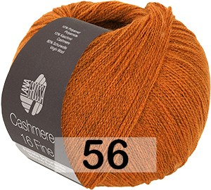 Пряжа Lana Grossa CASHMERE 16 FINE