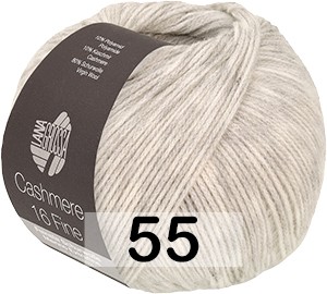 Пряжа Lana Grossa CASHMERE 16 FINE