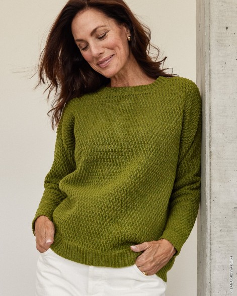 Пряжа Lana Grossa CASHMERE 16 FINE