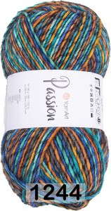 Пряжа YarnArt Passion